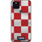 Croatia Soccer Flag Google Pixel 4a 5G Skin