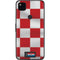 Croatia Soccer Flag Google Pixel 4a Skin