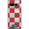 Croatia Soccer Flag Google Pixel 7 Pro Skin