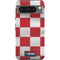 Croatia Soccer Flag Google Pixel 8 Pro Impact Case