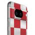 Croatia Soccer Flag Google Pixel 8 Skin