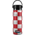 Croatia Soccer Flag Hydro Flask 20oz Wide Mouth Skin