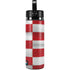 Croatia Soccer Flag Hydro Flask 20oz Wide Mouth Skin