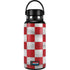 Croatia Soccer Flag Hydro Flask 32oz Wide Mouth Skin