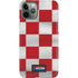 Croatia Soccer Flag iPhone 11 Pro Lite Case