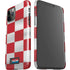 Croatia Soccer Flag iPhone 11 Pro Lite Case