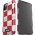 Croatia Soccer Flag iPhone 11 Pro Max Lite Case