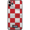 Croatia Soccer Flag iPhone 11 Pro Max Skin