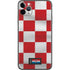 Croatia Soccer Flag iPhone 11 Pro Max Skin