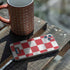 Croatia Soccer Flag iPhone 11 Pro Max Skin