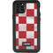 Croatia Soccer Flag iPhone 11 Pro Max Waterproof Case
