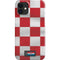 Croatia Soccer Flag iPhone 12 Mini Lite Case