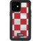 Croatia Soccer Flag iPhone 12 Mini Waterproof Case