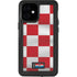 Croatia Soccer Flag iPhone 12 Mini Waterproof Case