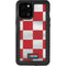 Croatia Soccer Flag iPhone 12 Pro Max Waterproof Case