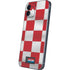 Croatia Soccer Flag iPhone 12 Skin