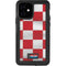 Croatia Soccer Flag iPhone 12 Waterproof Case
