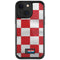 Croatia Soccer Flag iPhone 13 Cargo Case