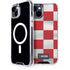 Croatia Soccer Flag iPhone 13 MagSafe Case
