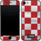 Croatia Soccer Flag iPhone 8 Skin