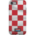 Croatia Soccer Flag iPhone SE (2nd & 3rd Gen) Pro Case