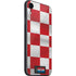 Croatia Soccer Flag iPhone SE (2nd & 3rd Gen) Skin