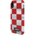 Croatia Soccer Flag iPhone XR Pro Case