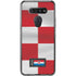 Croatia Soccer Flag LG K51/Q51 Clear Case