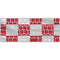 Croatia Soccer Flag Magic Keyboard Skin