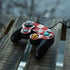 Croatia Soccer Flag Nintendo GameCube Controller Skin
