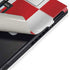 Croatia Soccer Flag Nintendo Switch Bundle Skin