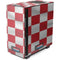 Croatia Soccer Flag NZXT H510 Compact ATX Mid-Tower Case Skin
