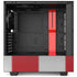 Croatia Soccer Flag NZXT H510 Compact ATX Mid-Tower Case Skin