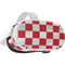 Croatia Soccer Flag Oculus Quest 2 Skin