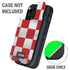 Croatia Soccer Flag Otterbox Defender iPhone Skin