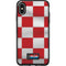 Croatia Soccer Flag Otterbox Symmetry iPhone Skin