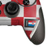 Croatia Soccer Flag PlayStation Scuf Vantage 2 Controller Skin