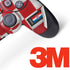 Croatia Soccer Flag PS4 Controller Skin