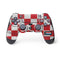 Croatia Soccer Flag PS4 Controller Skin
