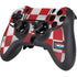 Croatia Soccer Flag PS4/PC SCUF Impact Controller Skin