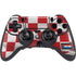 Croatia Soccer Flag PS4/PC SCUF Impact Controller Skin