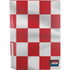 Croatia Soccer Flag PS5 Console Skin
