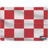 Croatia Soccer Flag Surface Laptop Studio Skin
