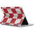 Croatia Soccer Flag Surface Laptop Studio Skin