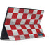 Croatia Soccer Flag Surface Pro 7 Skin