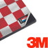 Croatia Soccer Flag Surface Pro 7 Skin