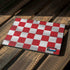 Croatia Soccer Flag Surface Pro 7 Skin