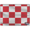 Croatia Soccer Flag Surface Pro 8 Skin