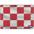 Croatia Soccer Flag Surface Pro 8 Skin