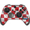 Croatia Soccer Flag Xbox Elite Wireless Controller Series 2 Skin